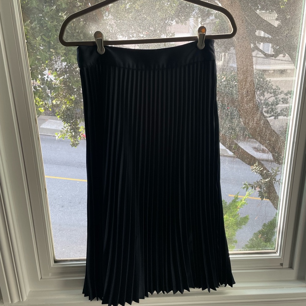 Sézane Dino skirt